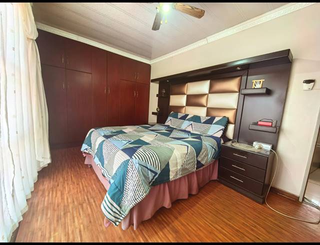 3 BEDROOM HOUSE FOR SALE IN ZAMDELA
